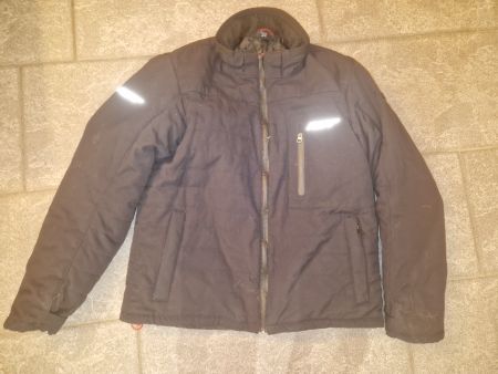 RST Motorradjacke Grösse EU 54