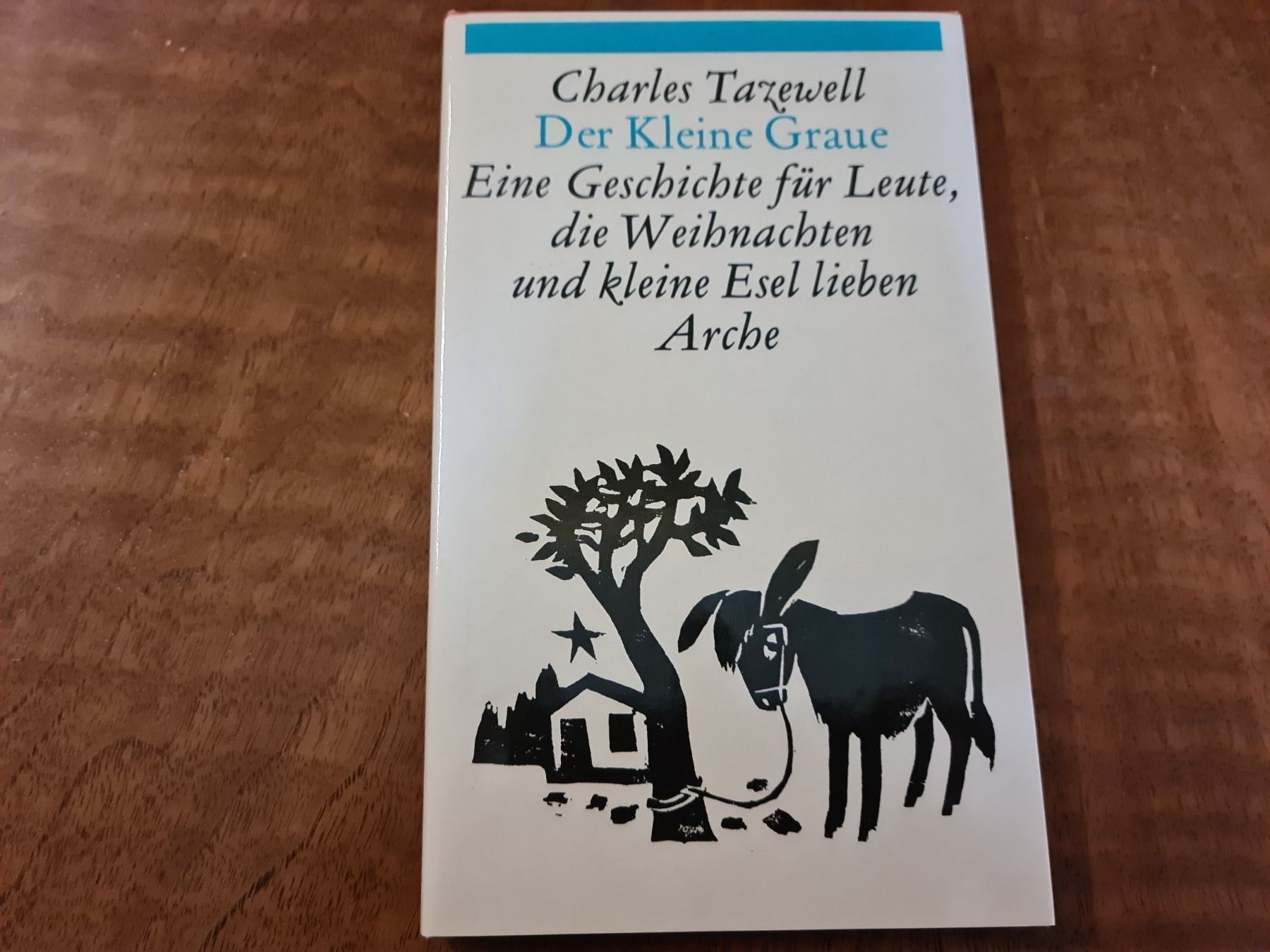 Livres: Der kleine Graue – D'occasion à Erstfeld par Mario_boe0
