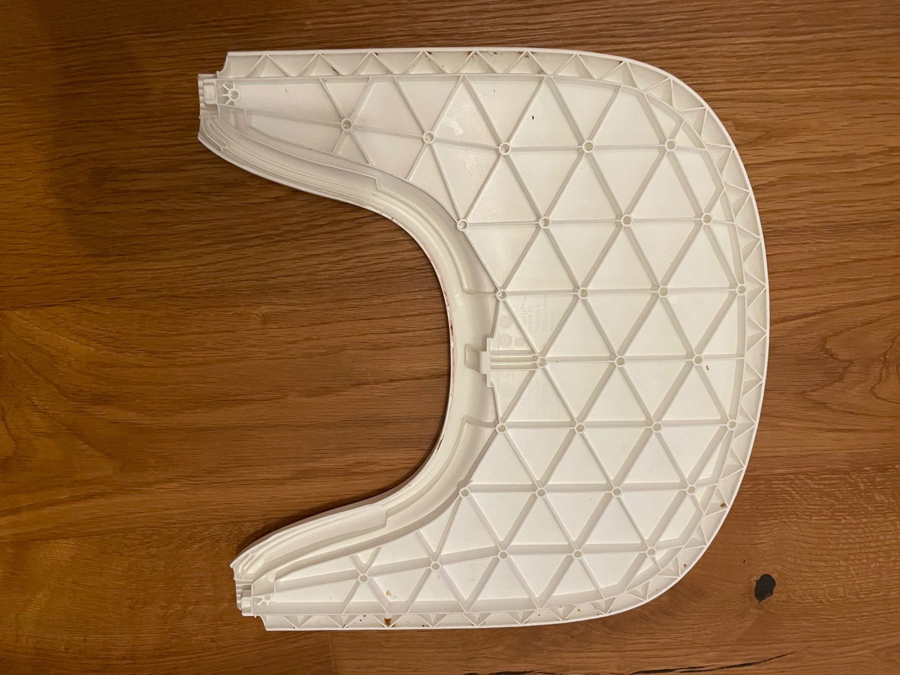 Stokke Seggioloni: Stokke Hochstuhltisch Tray – Usato da Orpund venduto da car_d8y7 1