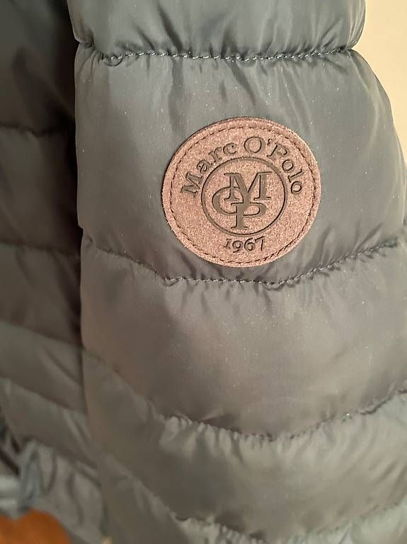 Vestes: Damen Jacke Marco Polo – D'occasion à Würenlos par ang_jl7g 2