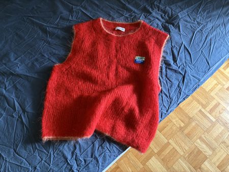 American Vintage Weste
