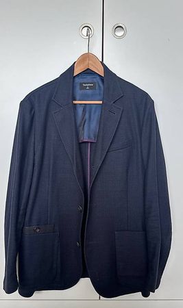 Jacket Timothy Everest London