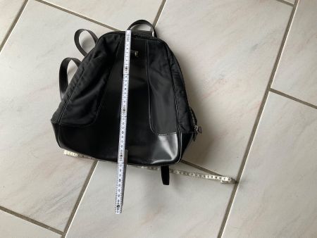 BALLY RucksackTasche