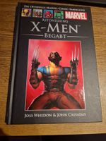 DIE OFFIZIELLE MARVEL COMIC SAMMLUNG BAND 38 HC: X-MEN