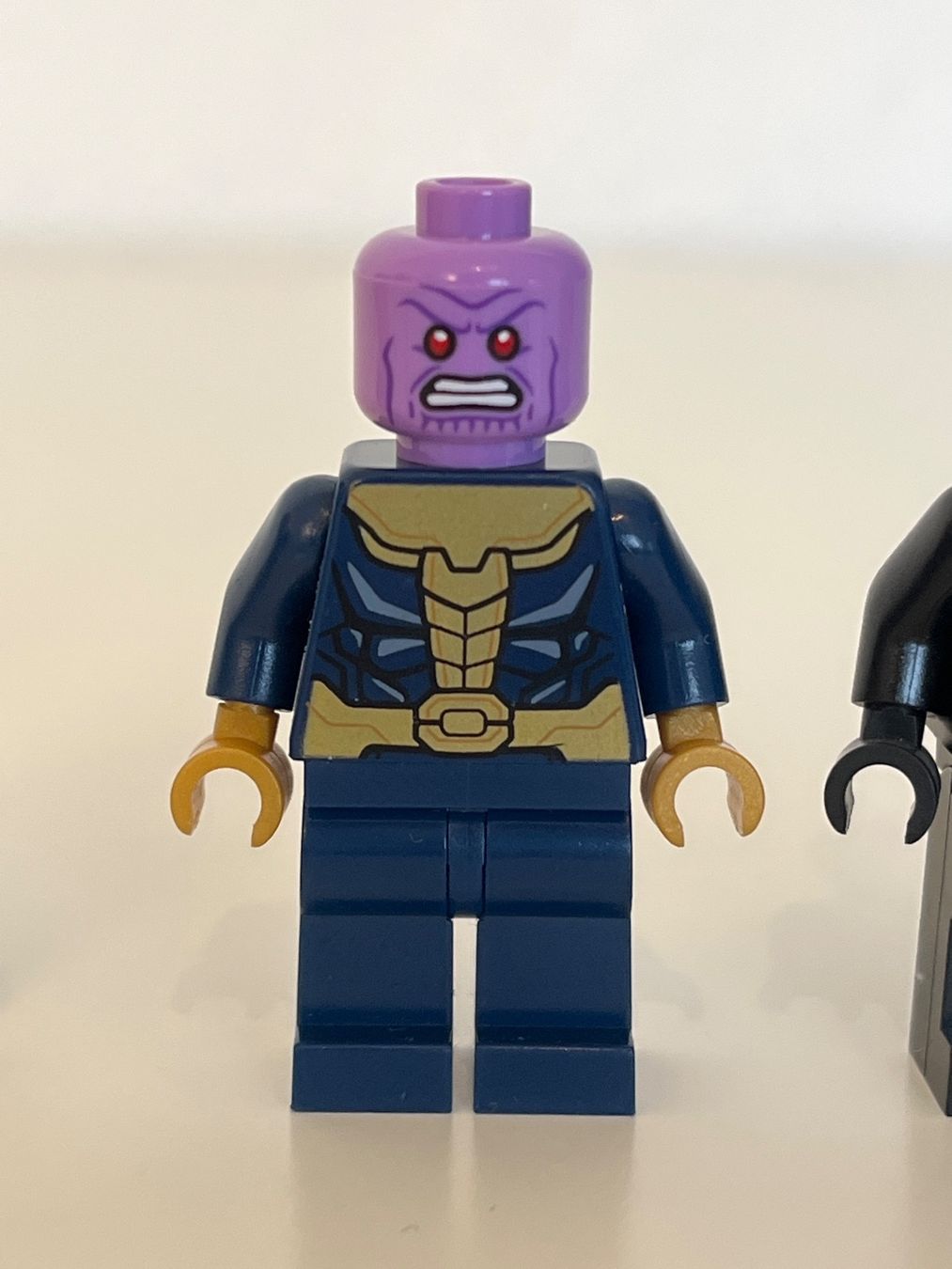 Lego Baukästen: Lego Super Heroes 4 Figuren – Gebraucht aus Gossau zh von rahm756 2