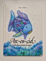 Arc en ciel / Der Regenbogenfisch    🌈🐟