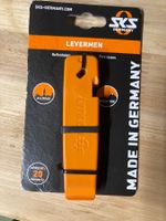 LEVERMEN Reifenheber mit SV-Schlüssel von SKS