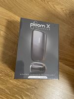 Ploom X Advanced Slate Grey - neu und ungeöffnet