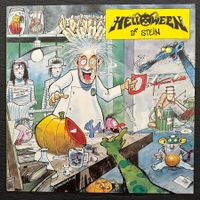 MAXI - Helloween - Dr Stein