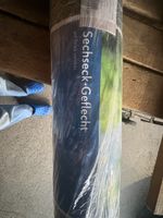 Sechseck-Geflecht verzinkt 25m x 1000mm neu
