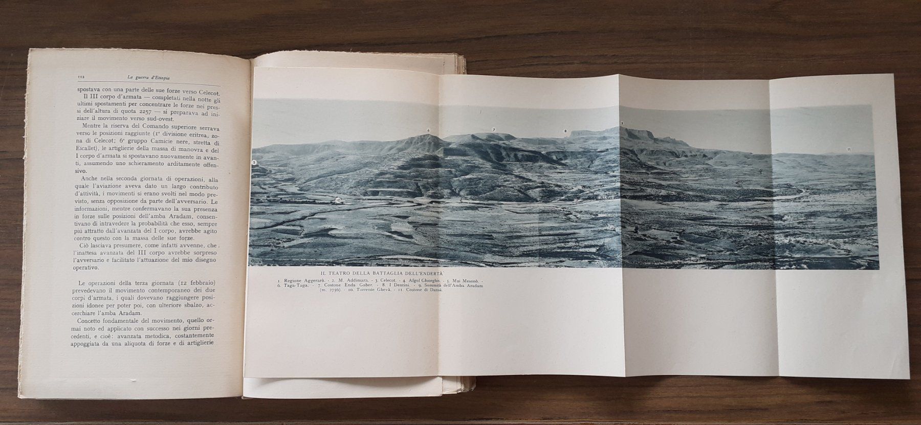 Libri: La guerra d'Etopia – Usato da Mörschwil venduto da lindaswunderkiste 5