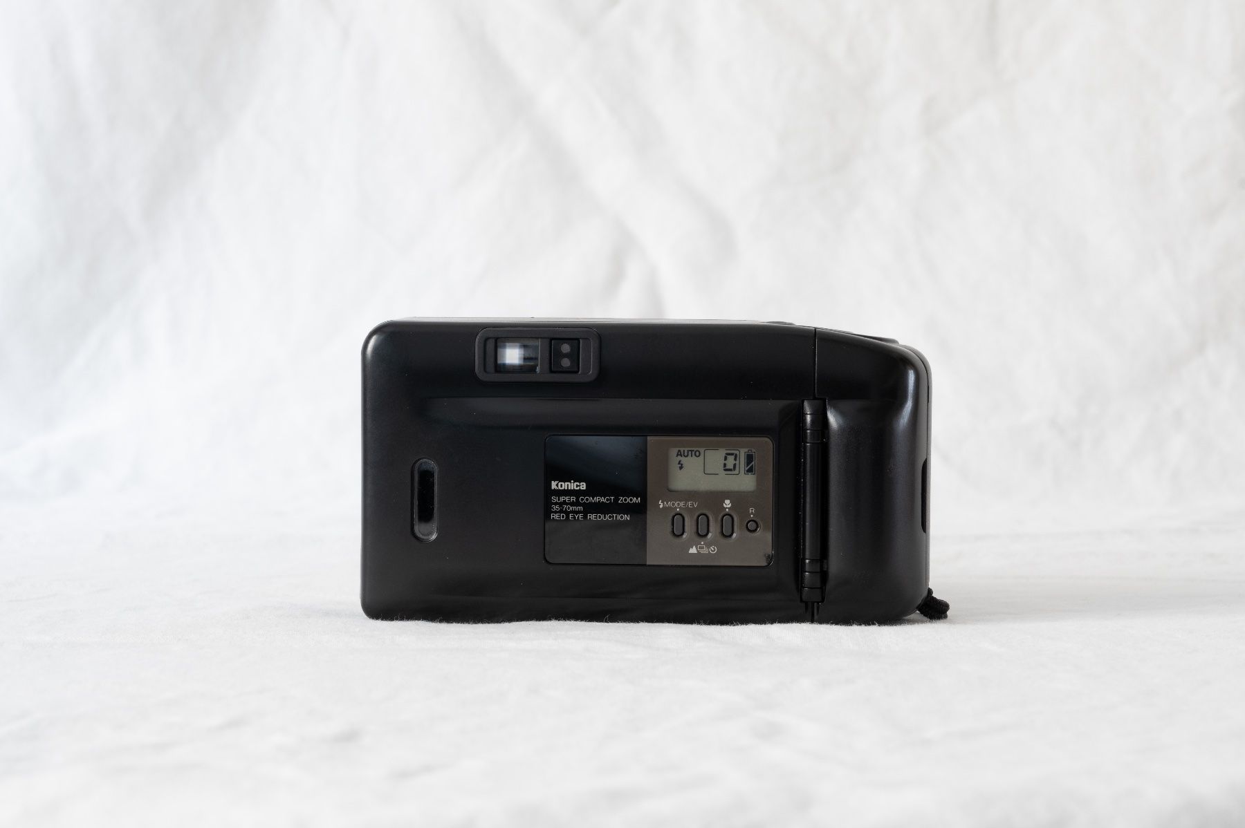 Konica Fotocamera: Konica Big Mini Zoom BM-311Z – Usato da Zürich venduto da nadiachrist 4