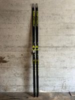 Fischer RCS Skate Plus Langlaufski 181CM