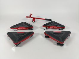 YATO kit de déplacement de meubles YT-37490