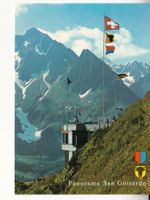 San Gottardo ca. 1970