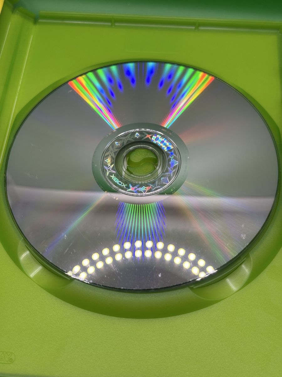 Microsoft Giochi: Grand Theft Auto Doppelpack XBOX – Usato da Zürich venduto da Reogen 6