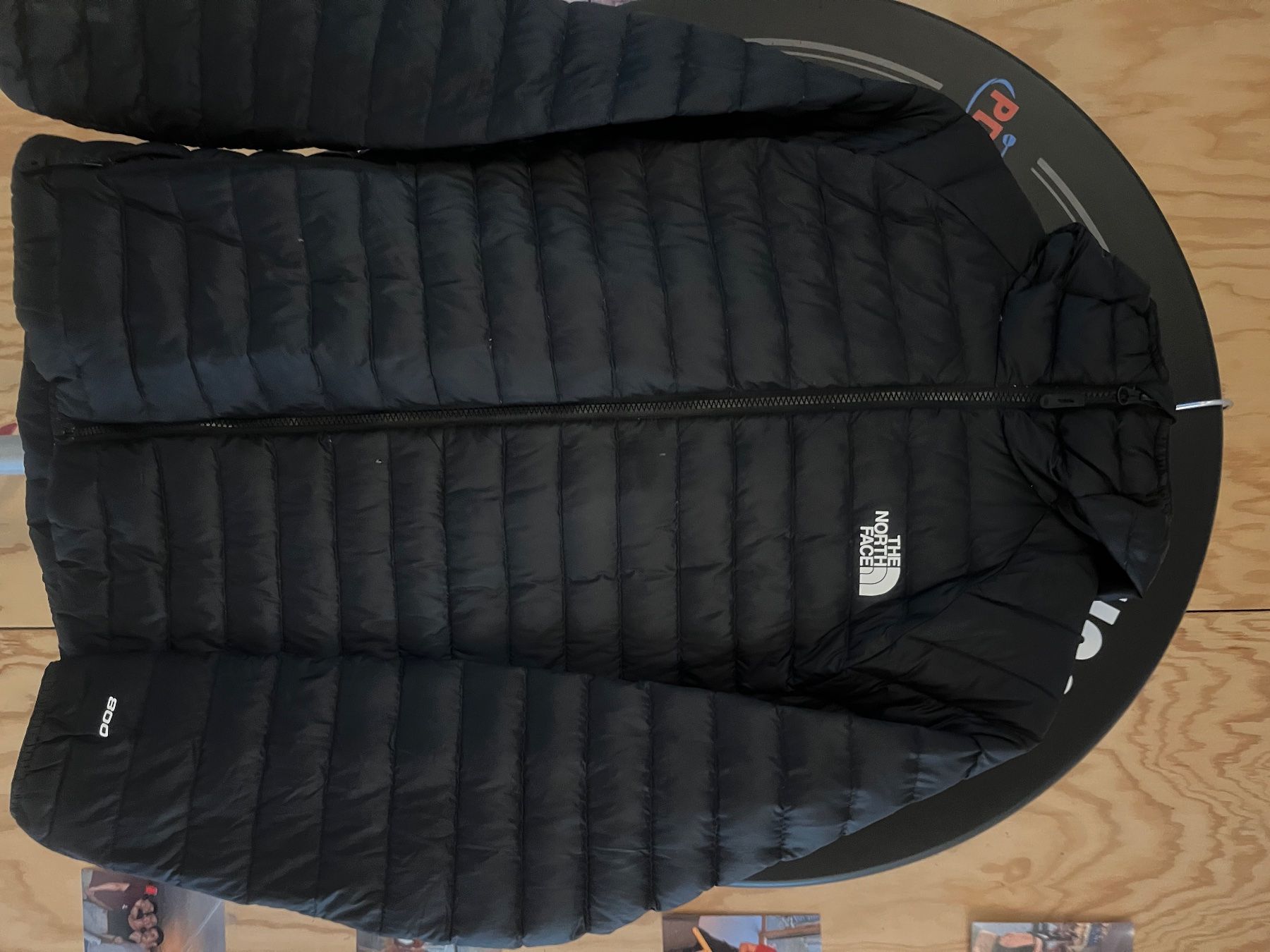 North Face Vestes: Northface 800 Jacke – D'occasion à Bern par nik_8ljn 1