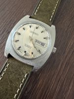 Mirexal Superautomatic Vintage Watch 25 Jewels - Swiss ⌚