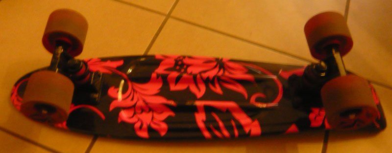 Skateboards: Skateboards – Usato da Ruggell venduto da Btt 1