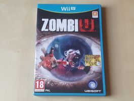 Zombi U ITA