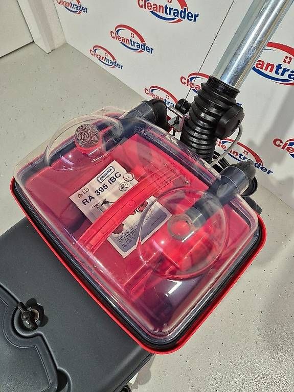 Tutte le macchine: Cleanfix RA 395 IBC Scheuersaugmaschine mit Garantie – Usato da Waldkirch venduto da cleantrader 3