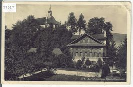 Kur- & Gasthaus Flüeli