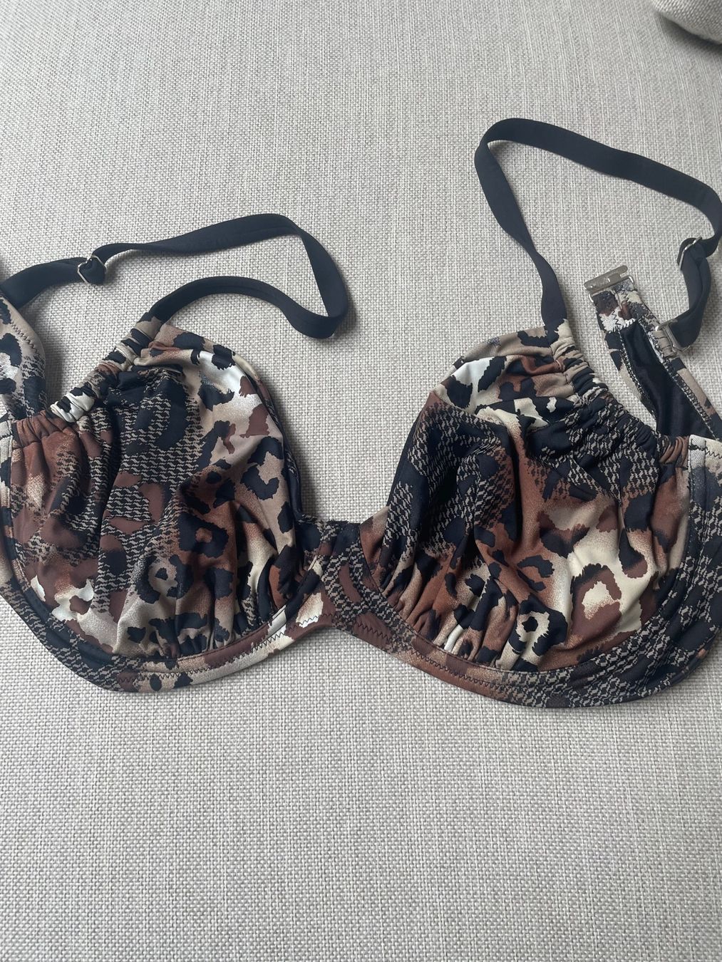 Costumi da bagno & Bikini: Louis Feraud Bikini – Usato da Minusio venduto da Pink222 4