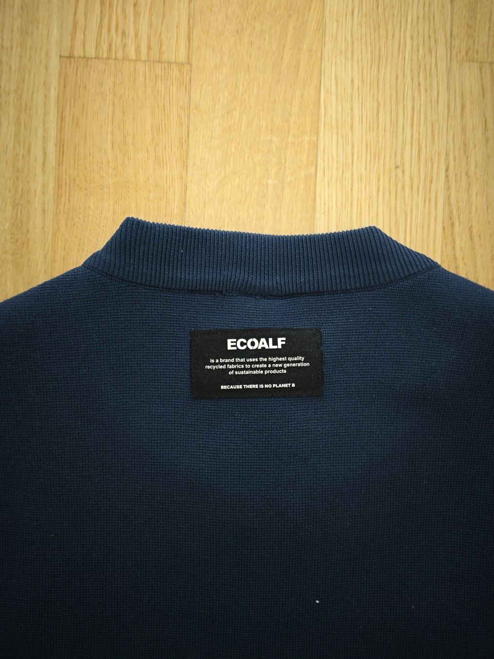 Gilet & Giacche: Ecoalf Weste L – Usato da Horw venduto da Cs2006 1