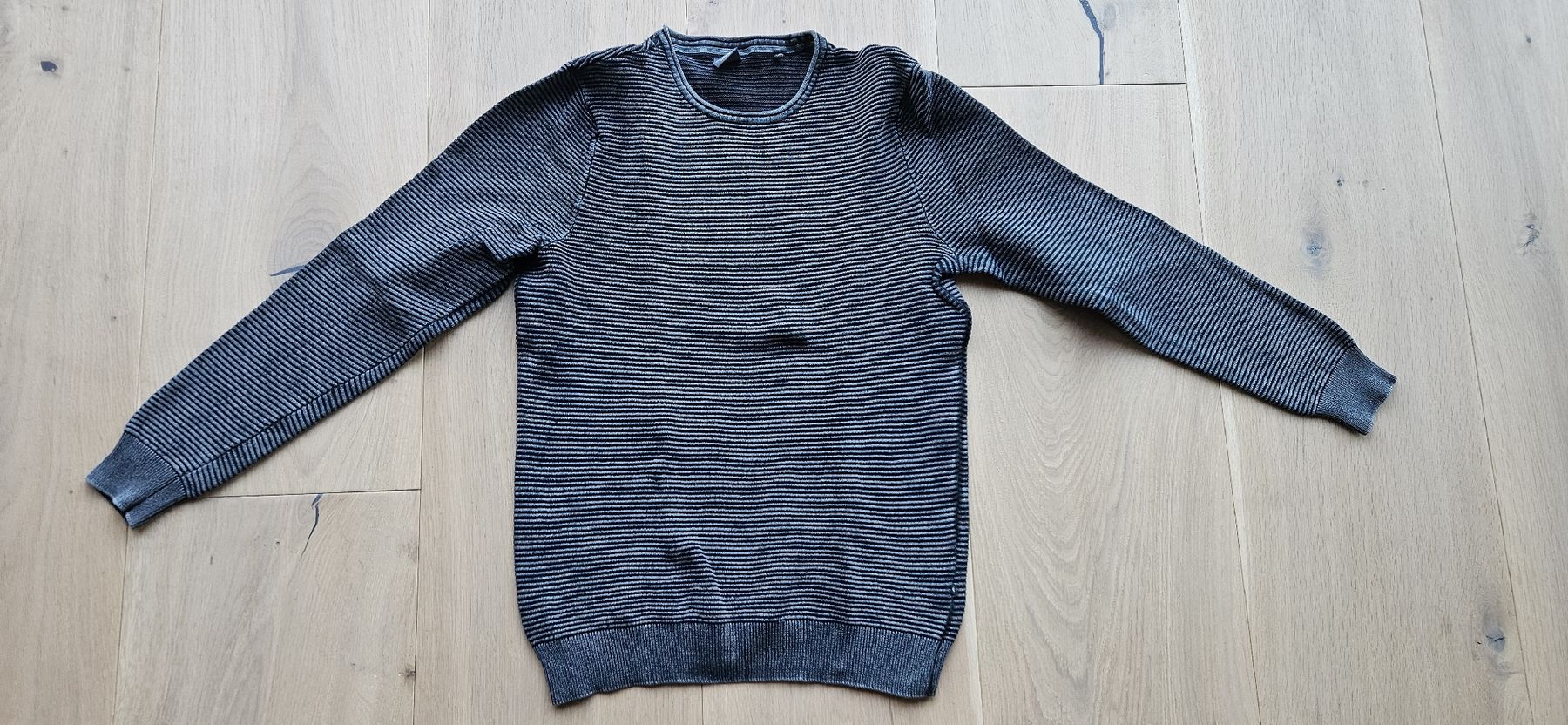 Tom Tailor Maglioni & Felpe: Tom Tompson Strickpullover, Gr. S, guter Zustand – Usato da Kesswil venduto da mie_g89p