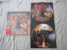 Iron Maiden – Dance Of Death