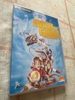 Back to Gaya PC CD-ROM