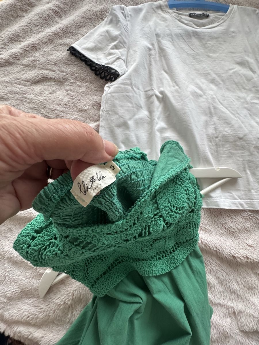 Lotti di vestiti: Kleiderpaket Damen – Usato da Mörschwil venduto da zalilla 4