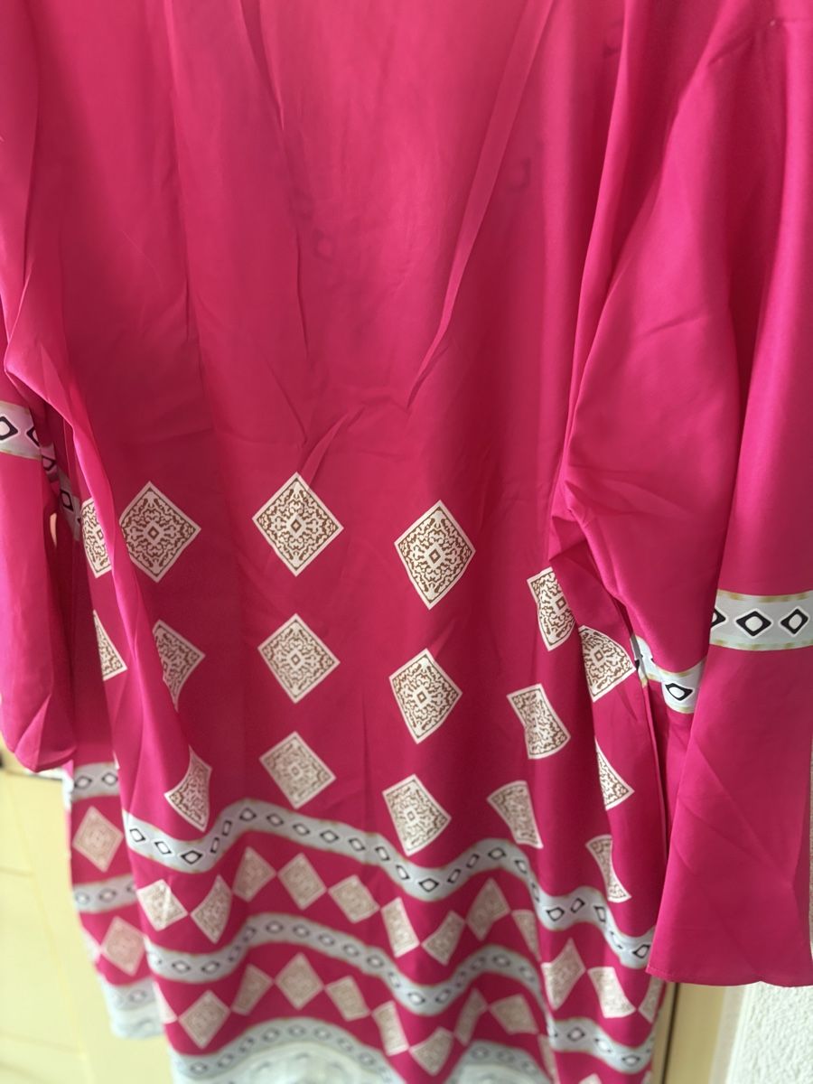 Vestiti: Traumkleid in pink – Nuovo (secondo la descrizione) da Obbürgen venduto da bugi6868 3