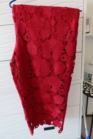 Damenhose Grösse 26 (52 kurz) von Ulla Popken - NEU