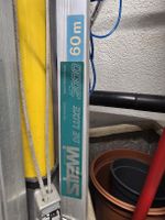 ​Original STEWI De Luxe 2000 Wäschespinne (60m) 