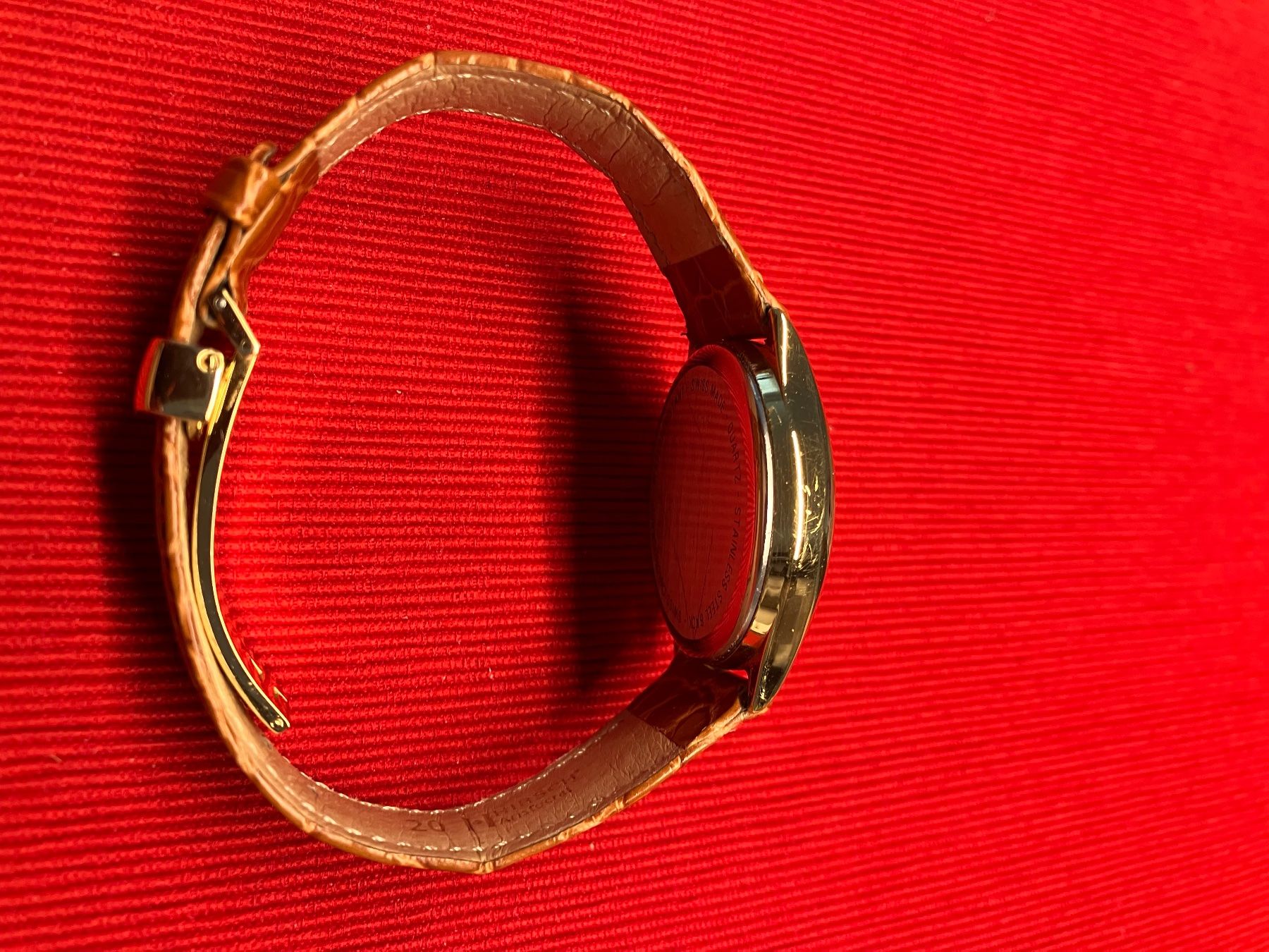 Uhren: SEVA Armbanduhr – Gebraucht aus Schaffhausen von jahu. 2
