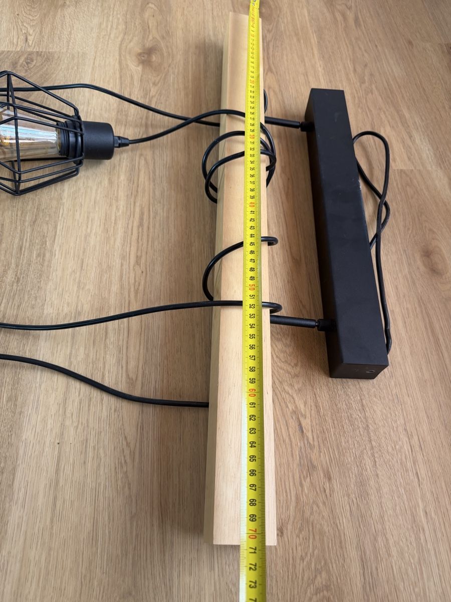 Lampadari & plafoniere: Deckenleuchte – Usato da Galgenen venduto da New20 6