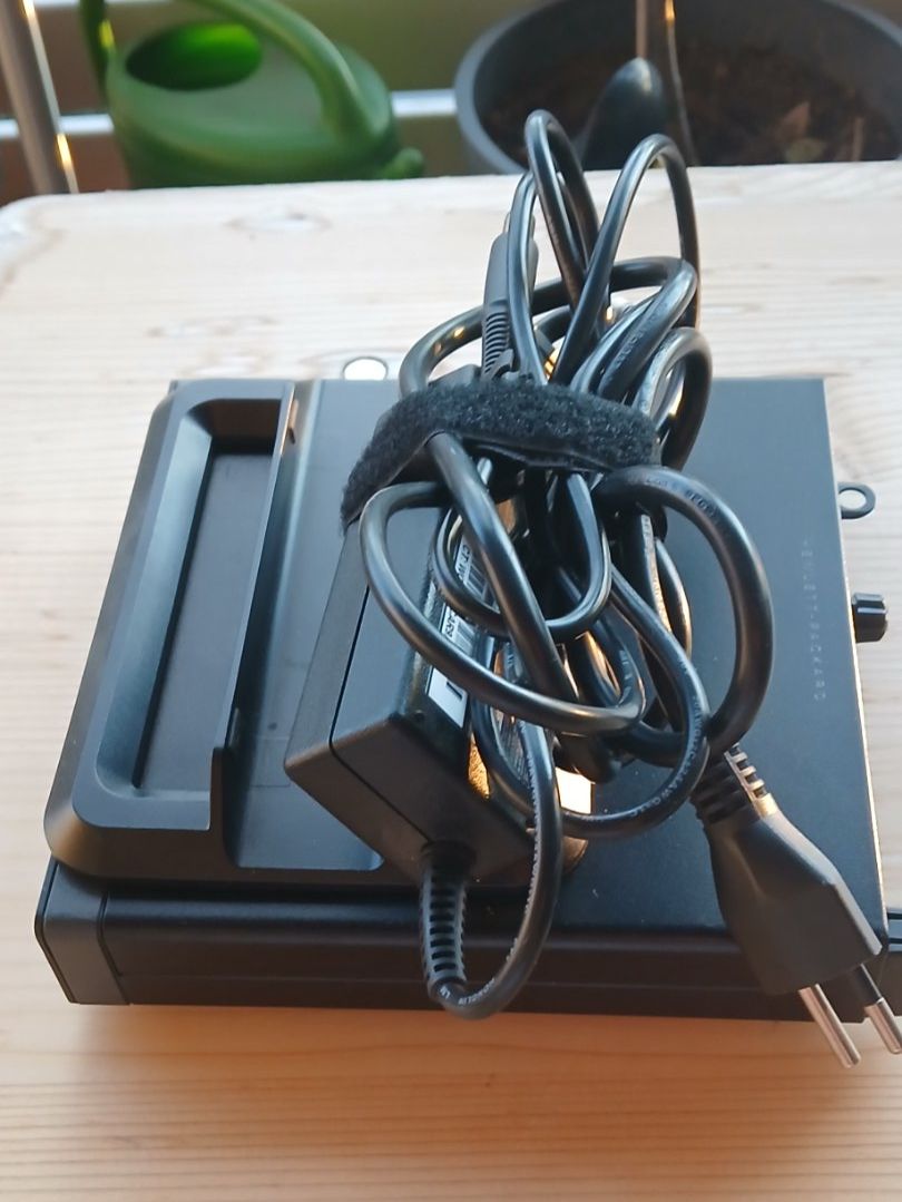Hewlett Packard PC: HP ProDesk 600 G1 – Usato da Zürich venduto da sebime0 4