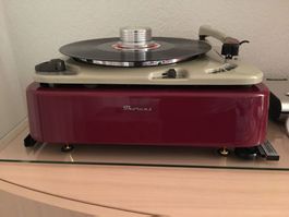 Thorens 184 TD