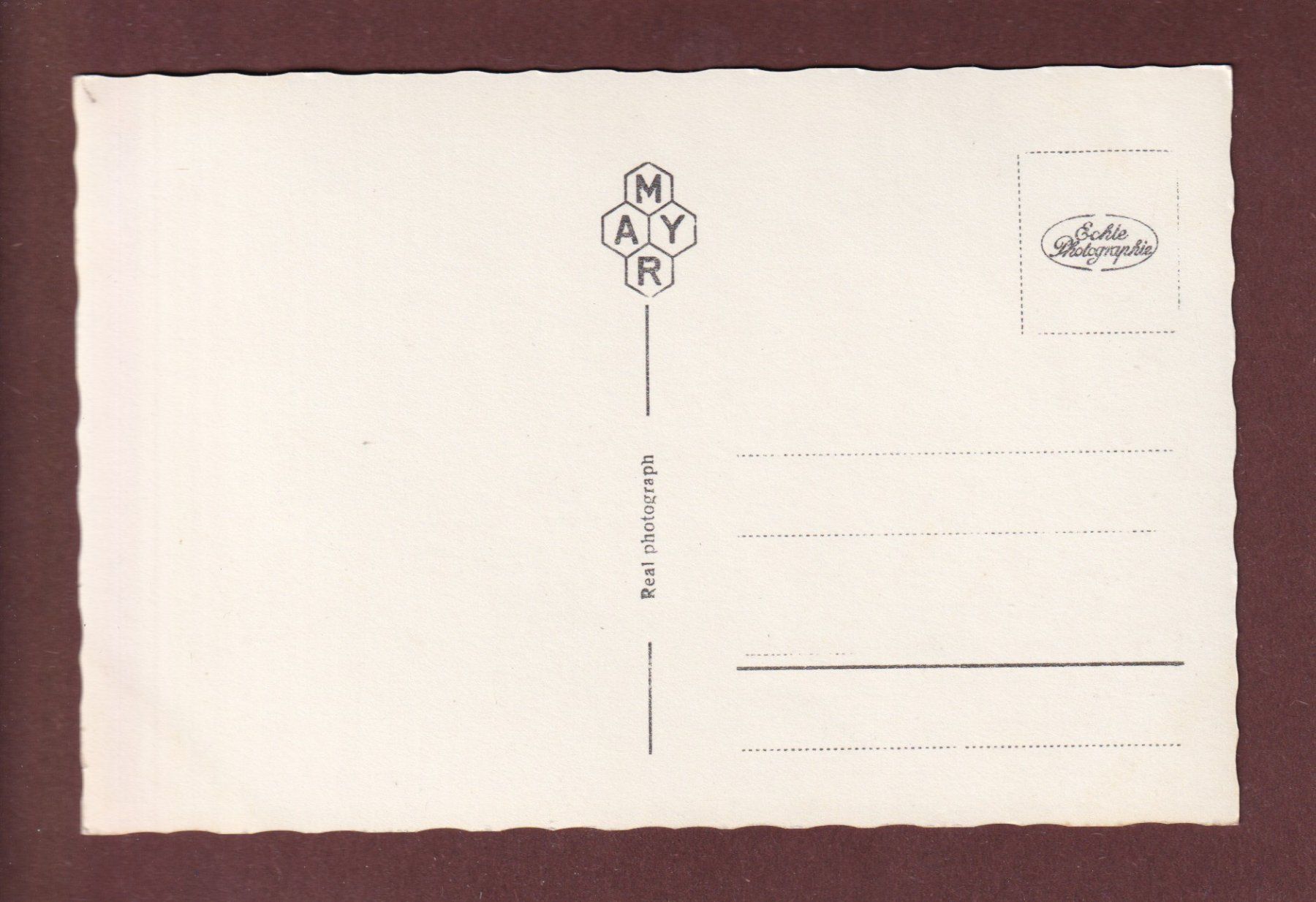Ansichtskarten: MORCOTE - Chiesa – Gebraucht aus Pully von nicecards-shop 1