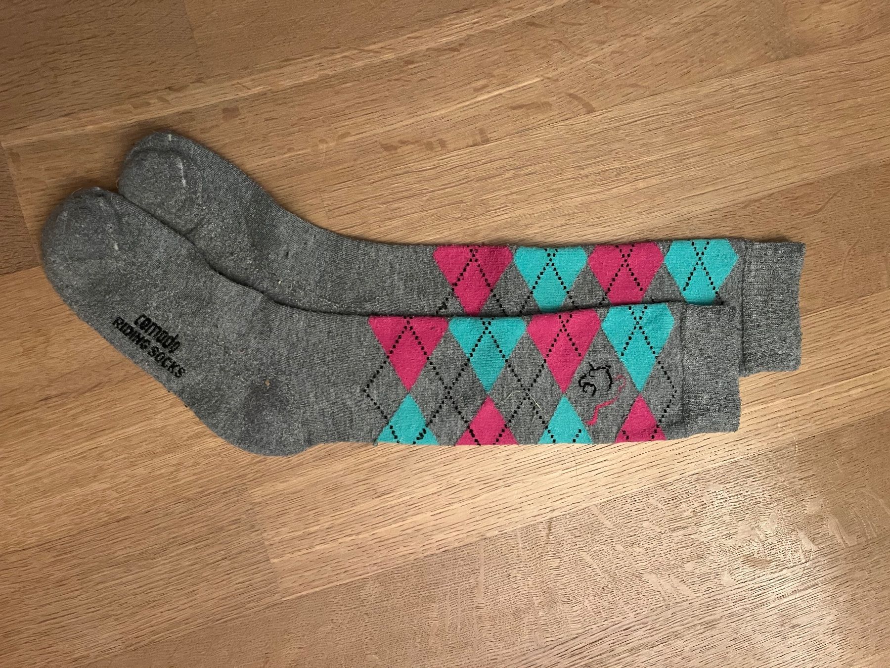 Calze: Reitsocken – Usato da Laupen BE venduto da lee_ym6v 1