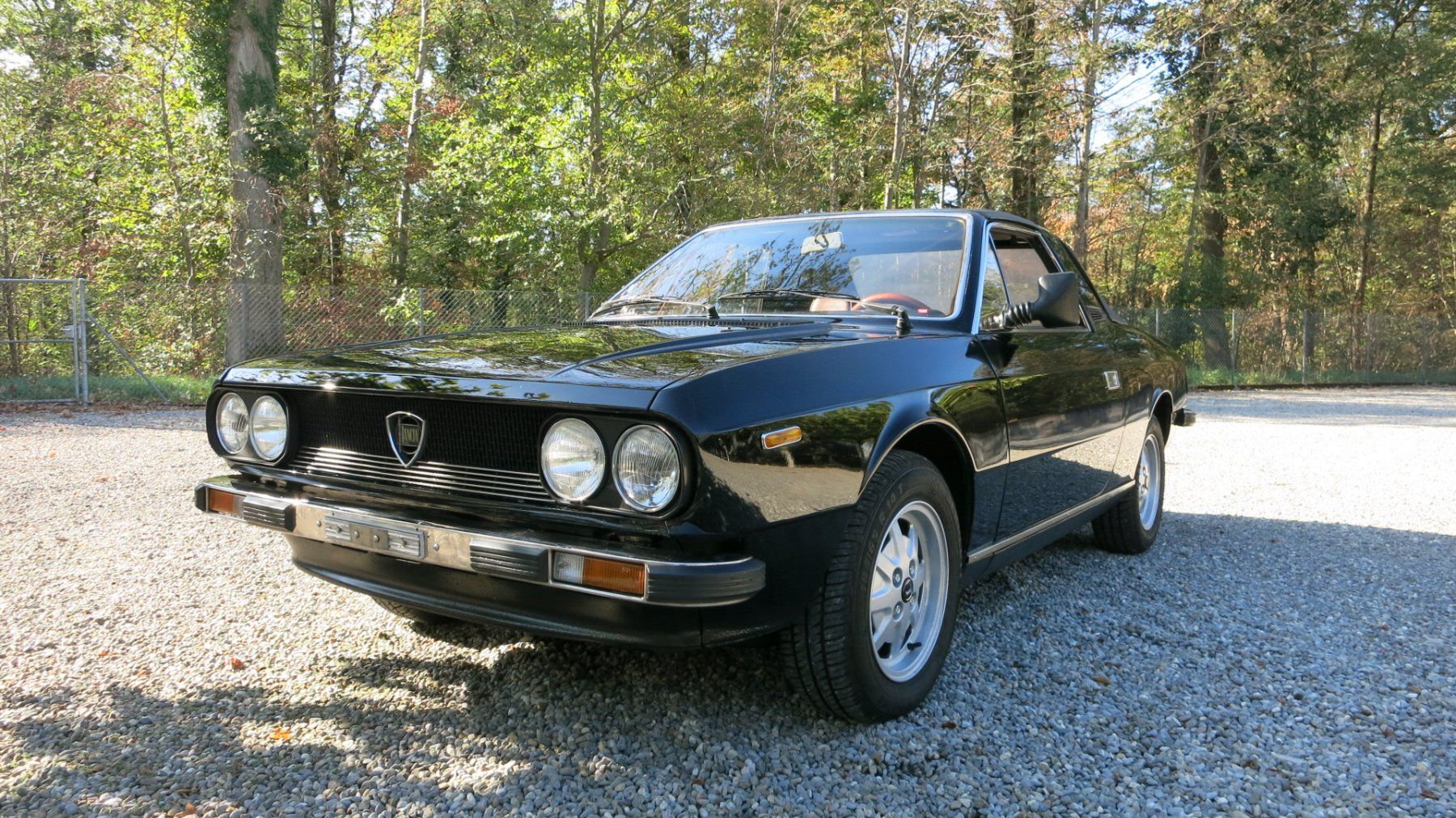 Lancia Autos: Lancia Beta 2000 Spider 1981 – D'occasion à Winznau par Kohler1 9