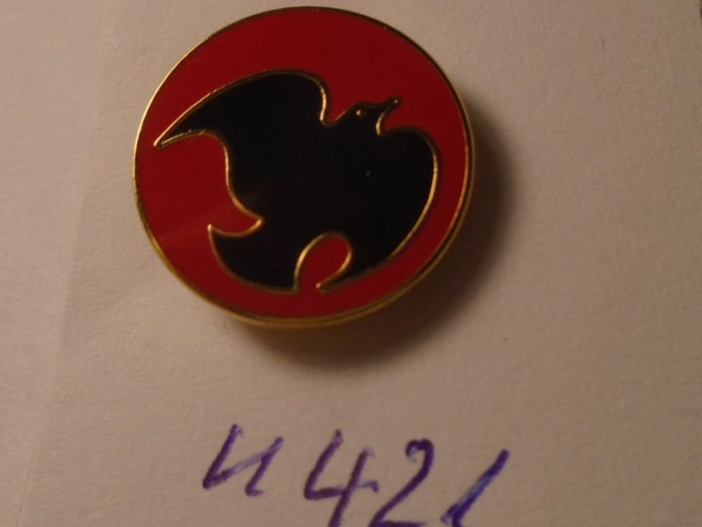 Plaquettes & Badges: 1 Vogel Pin (U421) – D'occasion à Winterthur par Beli2000