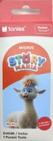Story Mania Melba