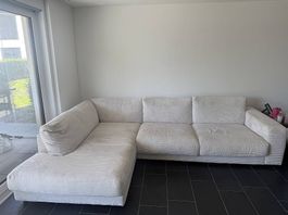 Ecksofa Livique