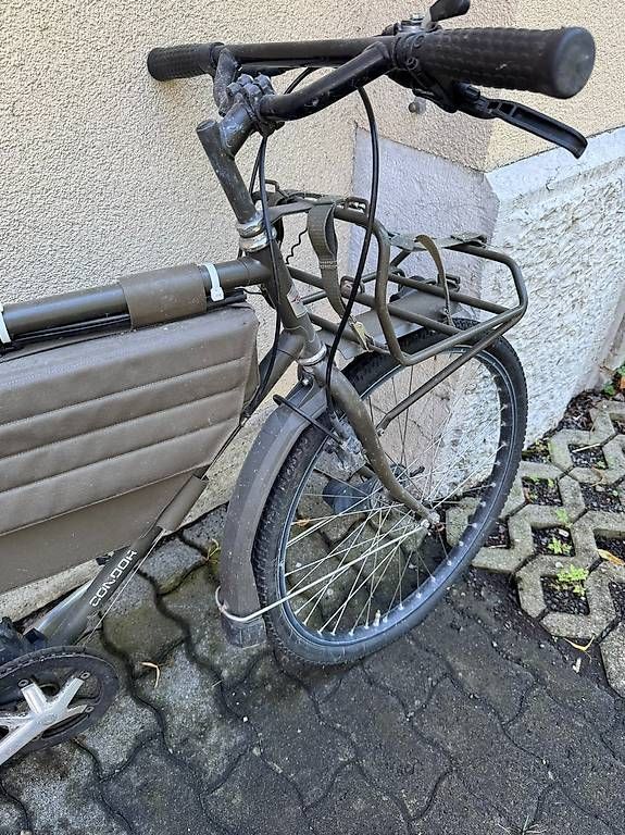 abus fahrradschloss sicherheitsstufe 9 Rahmenschloss PRO Amparo 4750X NR - für großen Raddurchlauf Category:Kinder Jugend_24 x 2.0 Reifen mit toller Offroad Optik Tipps für eine organisierte Farbe:BLATTGRÜN