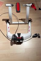 Home trainer vélo Elite