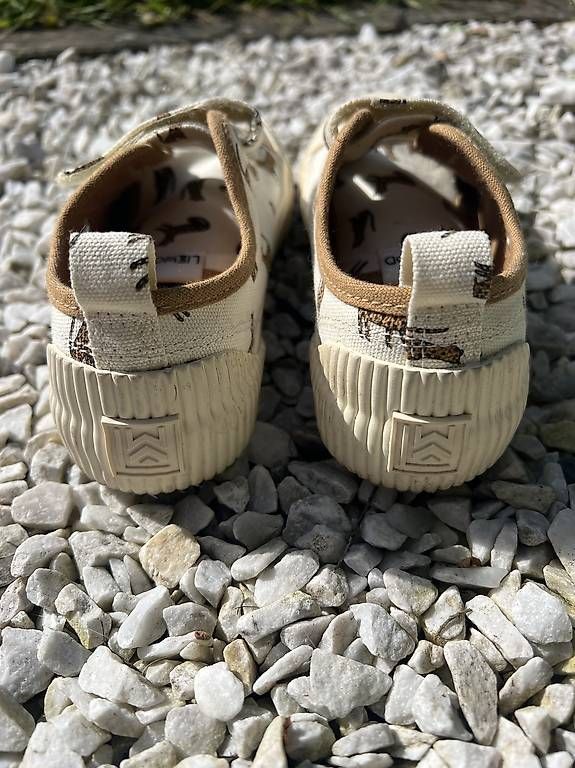 Scarpe per ragazzi: Sneaker Liewood Gr.30 – Usato da Niederhasli venduto da jambo05 2
