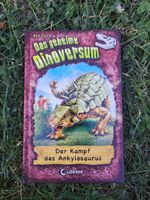 das geheime Dinoversum