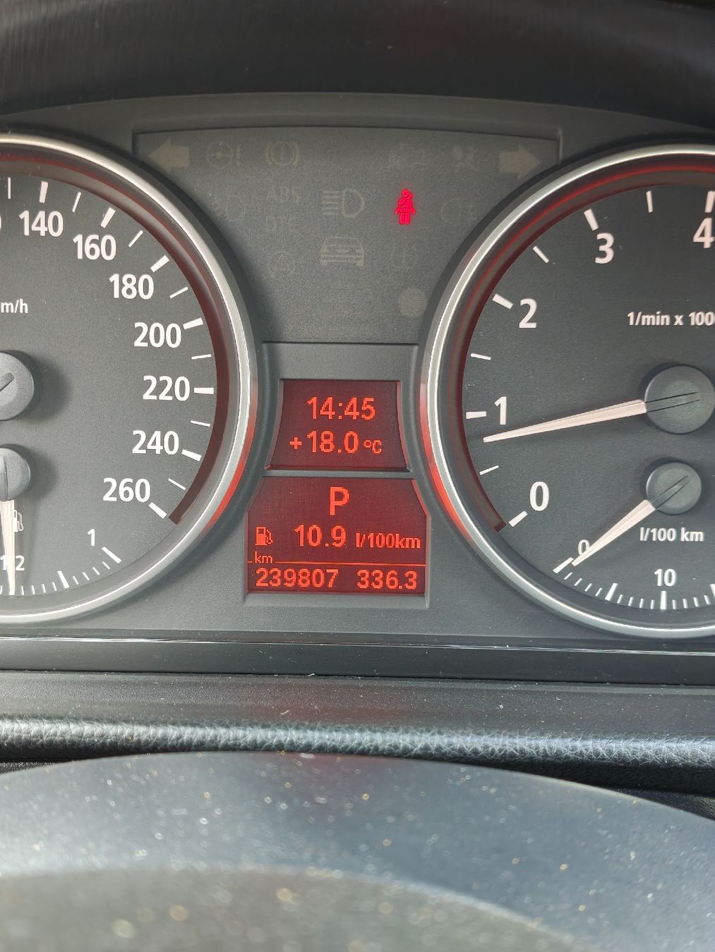 BMW Automobili: BMW 325i MFK 10.08.26 – Usato da Herzogenbuchsee venduto da DawidKawasaki 7